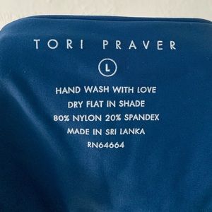 Tori Praver 2-Piece